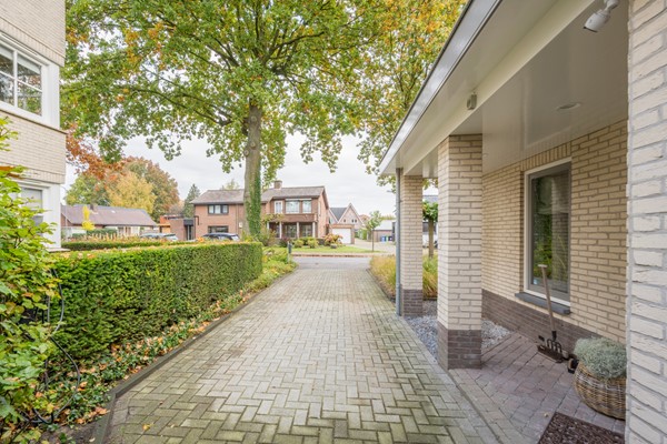 Medium property photo - De Ruijterlaan 20, 3781 TK Voorthuizen